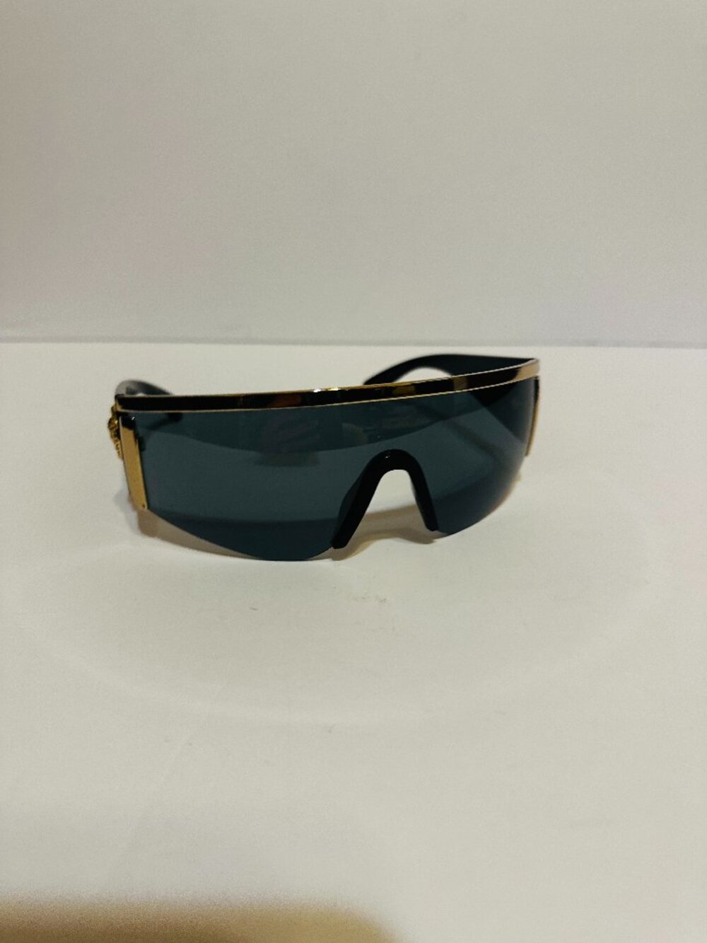 Versace Men's Sunglasses
